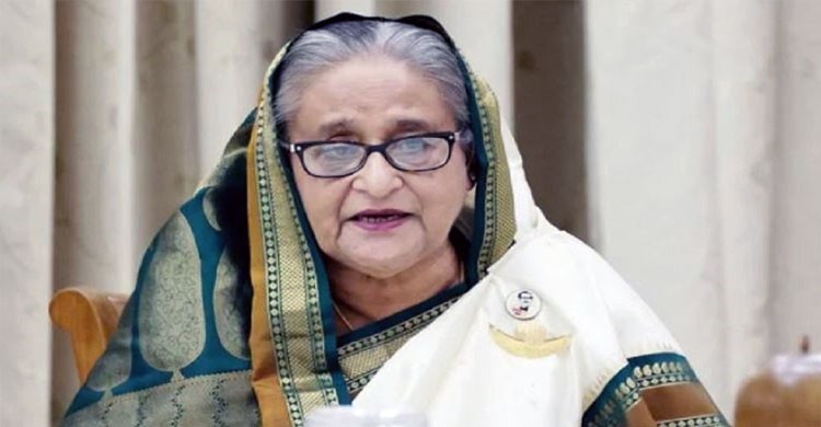 বারবার আঘাত আসবে, পরোয়া করি না: প্রধানমন্ত্রী