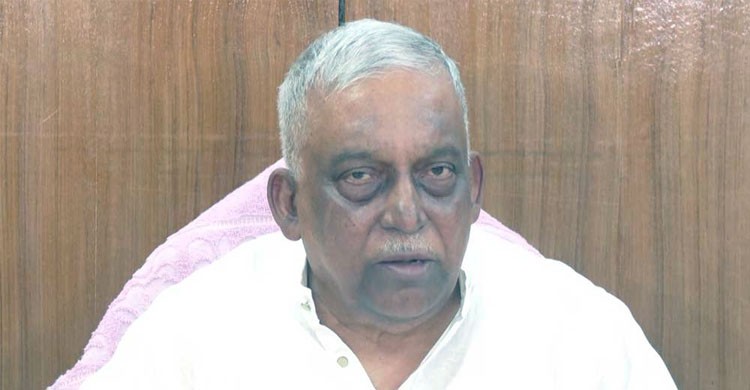 জামায়াত-শিবির নিষিদ্ধের ঘটনায় নাশকতা হলে মোকাবিলা: স্বরাষ্ট্রমন্ত্রী
