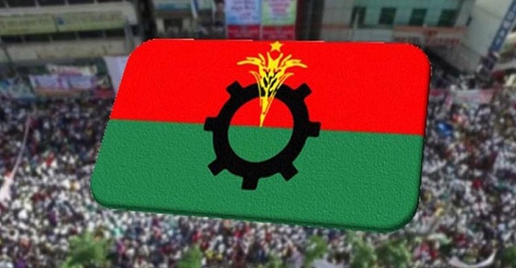 আজ নয়াপল্টনে বিএনপির সমাবেশ