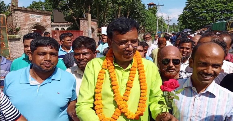 মেহেরপুরে বিএনপি জামায়াতের ৩২ নেতাকর্মী মুক্ত
