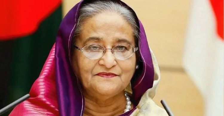 শেখ হাসিনাসহ ৫ জনের বিরুদ্ধে মামলার আবেদন