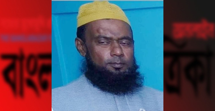 সিলেটে আওয়ামীলীগ নেতাকে কুপিয়ে হত্যা