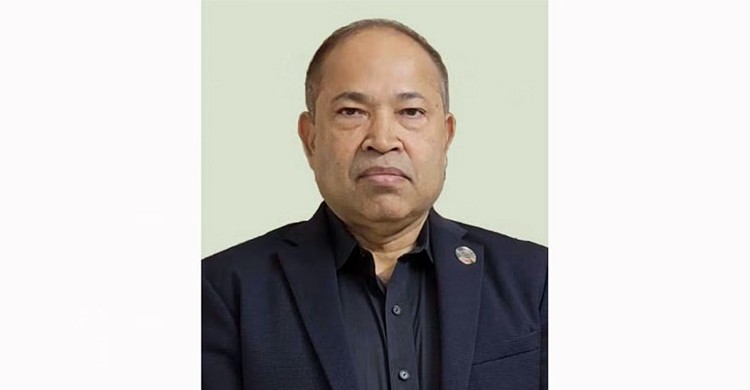 বিমানের এমডি জাহিদুল ইসলাম ওএসডি