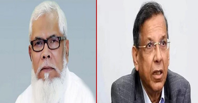 রিমান্ডে সালমান ও আনিসুলকে ছাত্র আন্দোলনে গণহত্যা নিয়ে ব্যাপক জিজ্ঞাসাবাদ