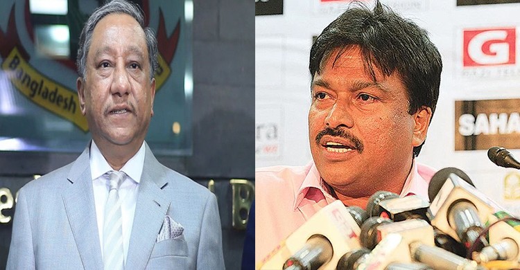 পদত্যাগ করলেন বিসিবি সভাপতি পাপন, নতুন সভাপতি ফারুক