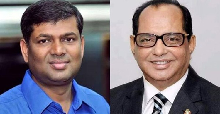 শিক্ষার্থী ফরহাদ হত্যা মামলায় মাগুরায় আওয়ামী লীগের সাবেক দুই সংসদ সদস্যের নামে মামলা