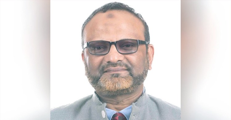 ঢাকা বিশ্ববিদ্যালয়ের নতুন ভিসি ড. নিয়াজ আহমেদ খান