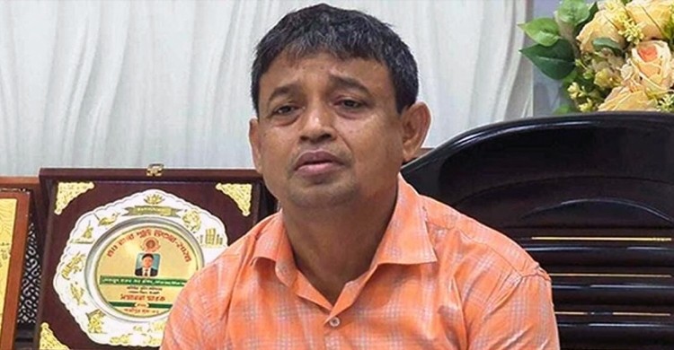 ডিবি হারুন ও তার স্ত্রীর দেশত্যাগে নিষেধাজ্ঞা