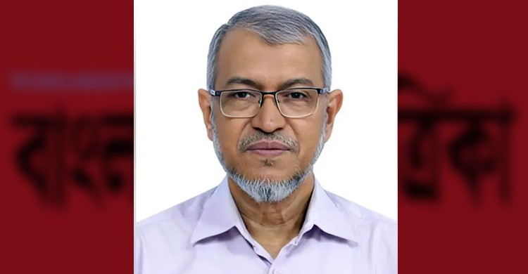 মন্ত্রিপরিষদ সচিব হচ্ছেন শেখ আব্দুর রশীদ