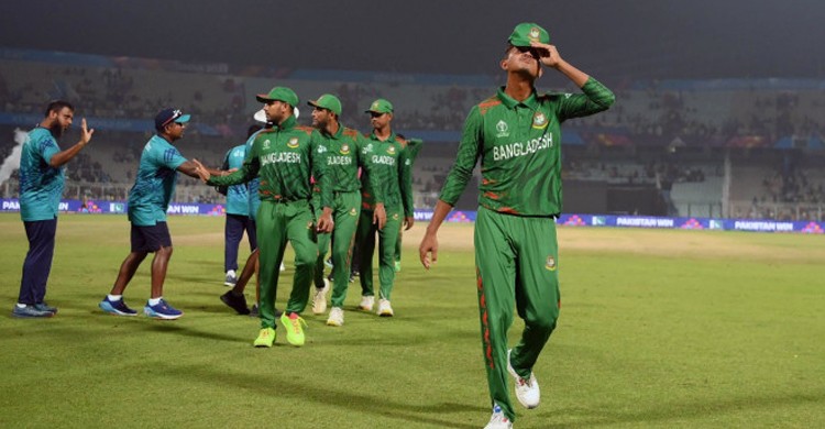 বিশ্বকাপ ব্যর্থতার তদন্ত রিপোর্ট প্রকাশ করবে বিসিবি
