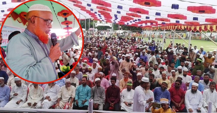 মাগুরায় জামায়াতে ইসলামীর সম্প্রীতি সমাবেশ ও গণমিছিল অনুষ্ঠিত