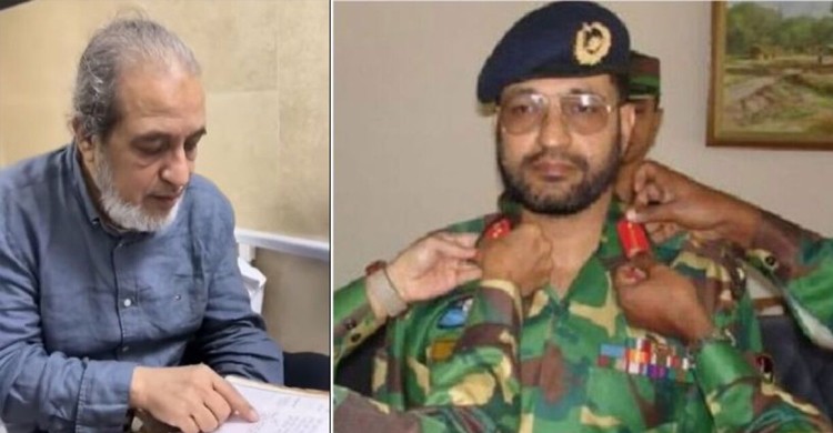 পিলখানায় ৫৭ সেনা কর্মকর্তা হত্যার বদলা চান আযমী