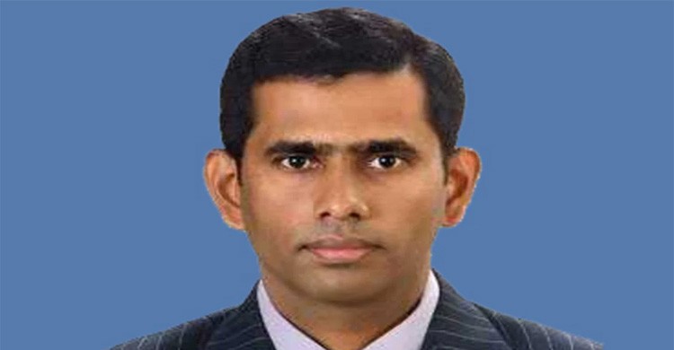 অ্যাড. তাজুল ইসলামকে আন্তর্জাতিক অপরাধ ট্রাইব্যুনালের চিফ প্রসিকিউটর নিয়োগ