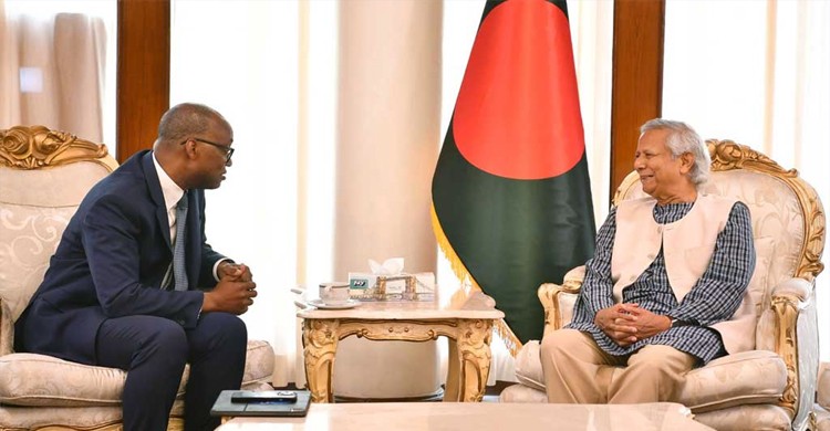 নতুন সহায়তার প্রতিশ্রুতি দিয়েছে বিশ্বব্যাংক
