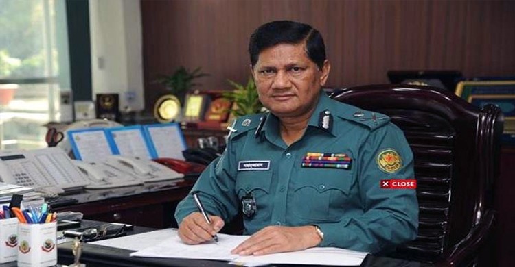 আছাদুজ্জামান মিয়ার ব্রিফকেসে ১০ কোটি টাকার এফডিআরের নথি