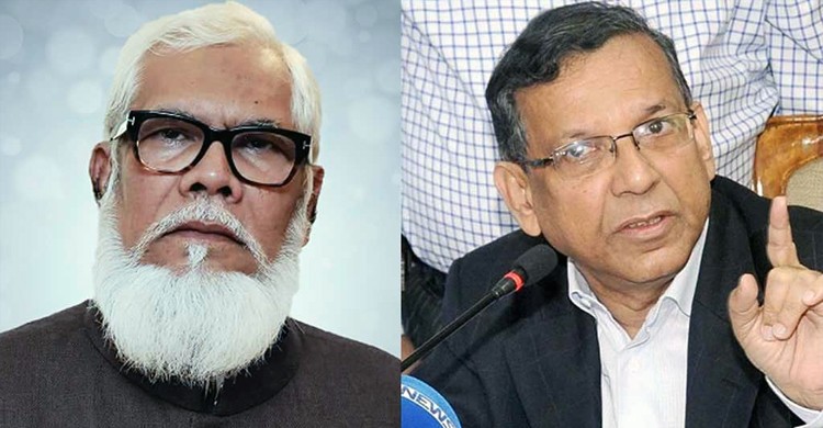আবারো ৫ দিনের রিমান্ডে সালমান-আনিসুল