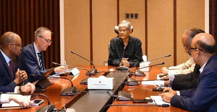 বাংলাদেশকে ২ বিলিয়ন ডলার দেবে বিশ্বব্যাংক