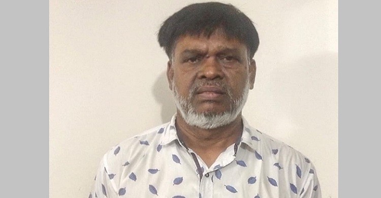 বৈষম্যবিরোধী ছাত্র আন্দোলনে হামলাকারী আওয়ামীলীগ নেতা আব্দুল জব্বার গ্রেফতার