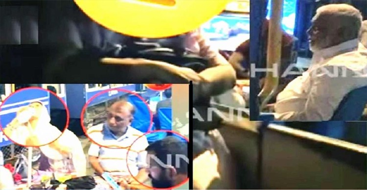 জানা গেল কামালসহ আ. লীগের কয়েকজন নেতার অবস্থান