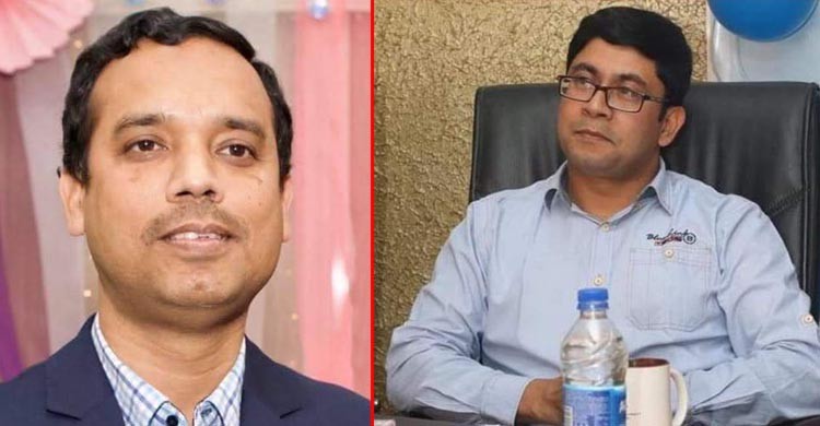 শেষ মুহূর্তে কে হচ্ছেন জবি ট্রেজারার
