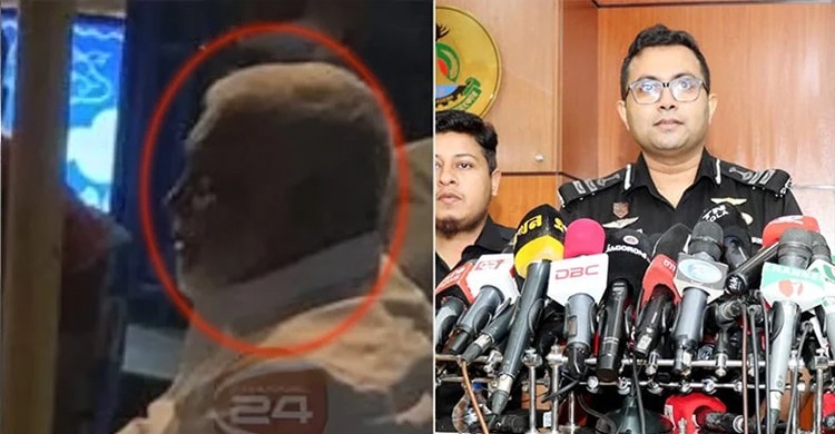 সাবেক স্বরাষ্ট্রমন্ত্রীসহ অন্যদের দেশ থেকে পালানোর বিষয়ে যা বলল র‍্যাব
