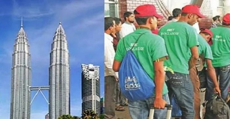 ৫ লক্ষাধিক শ্রমিকের চাহিদাপত্র প্রস্তুত
