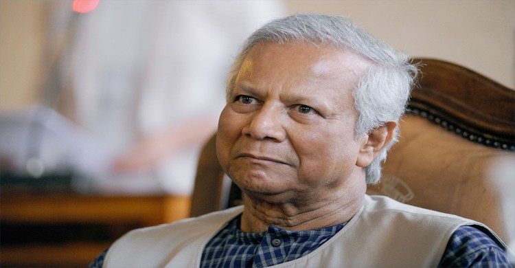 রাজনৈতিক দলগুলোর সঙ্গে প্রধান উপদেষ্টার সংলাপ আজ