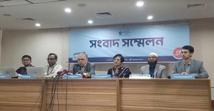 ১৪ বছরে সড়ক উন্নয়ন প্রকল্পে ৫১ হাজার কোটি টাকা দুর্নীতি: টিআইবি