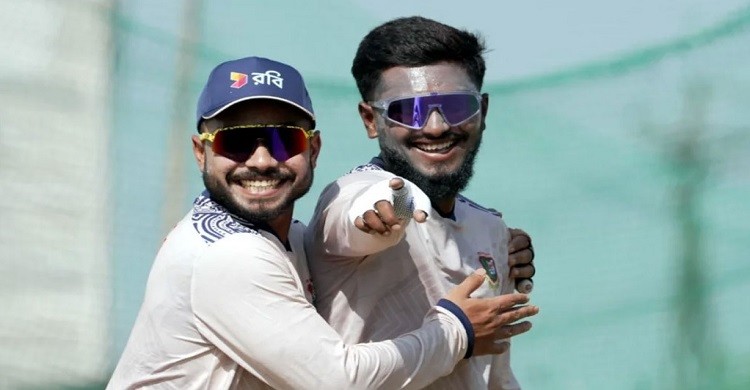 এশিয়া কাপে দল ঘোষণা করলো বাংলাদেশ