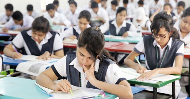 আগামীকাল এইচএসসির ফল প্রকাশ , জানা যাবে যেভাবে
