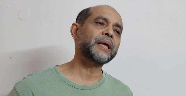 ঢাকার সাবেক মেয়র আতিকুল গ্রেফতার
