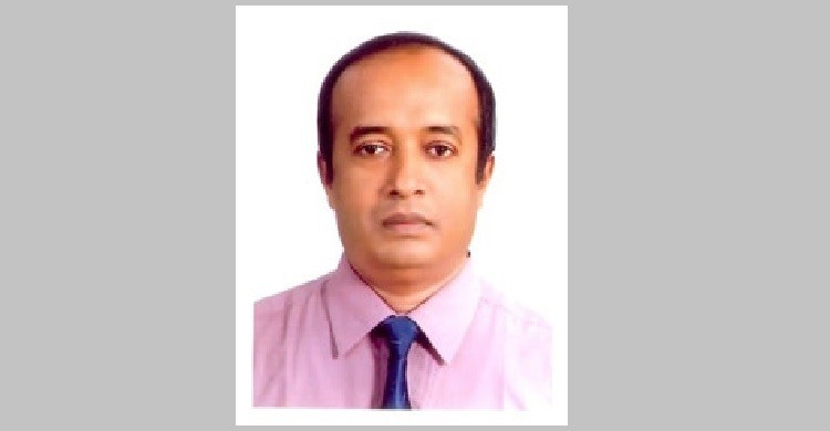 এলজিইডির প্রধান প্রকৌশলী হলেন গোপাল কৃষ্ণ দেবনাথ