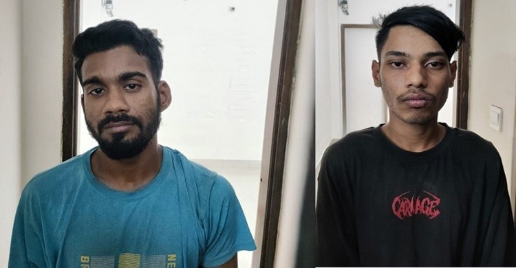 বনশ্রী লেগুনা স্ট্যান্ডের টাকা তোলাকে কেন্দ্র করে হত্যা; গ্রেফতার ২