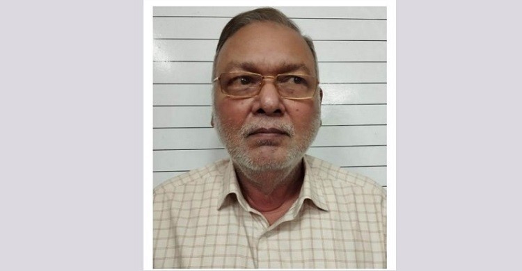 বিপুল পরিমাণ নগদ টাকা ও বৈদেশিক মুদ্রাসহ সাবেক কৃষিমন্ত্রী আব্দুস শহীদ গ্রেফতার