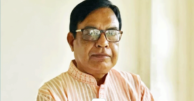 তত্ত্বাবধায়ক লাঞ্জিতের ঘটনায় বিএনপির নেতাকে শোকজ, যুবদল নেতা বহিষ্কার