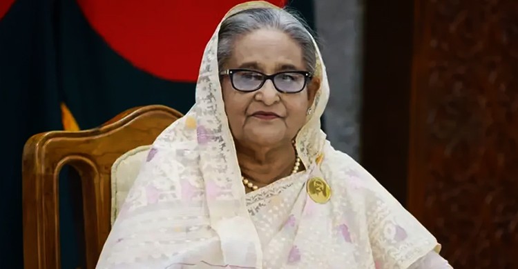 এক মাসের মধ্যে শেখ হাসিনার বিরুদ্ধে তদন্ত শেষ করার নির্দেশ ট্রাইব্যুনালের