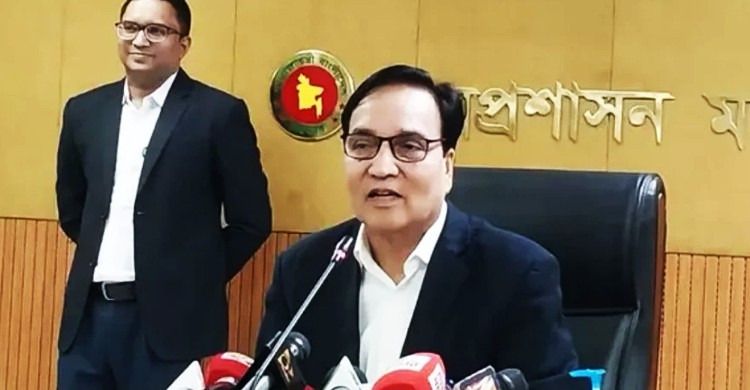 ৫ বিসিএসে ১৮ হাজারের সরকারী কর্মকর্তা নিয়োগের ঘোষণা