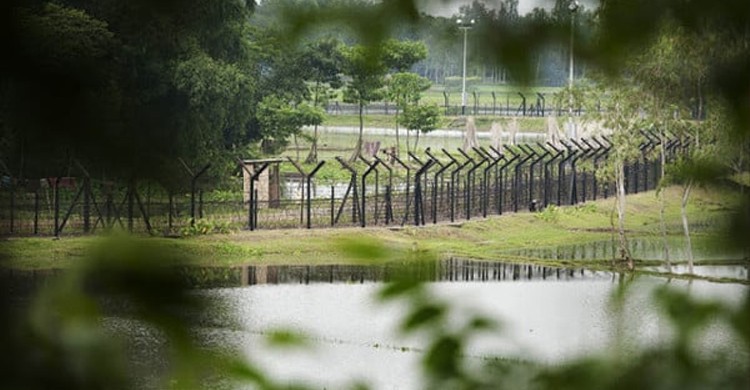 পঞ্চগড়ে বিএসএফের গুলিতে বাংলাদেশি নিহত