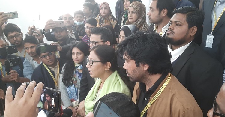 ‘বিডিআর বিদ্রোহ নয়, এটি পরিকল্পিত হত্যাকাণ্ড’