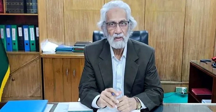 উপদেষ্টা হাসান আরিফের মৃত্যুতে সোমবার রাষ্ট্রীয় শোক