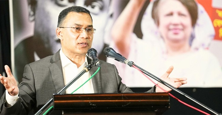 তারেক রহমানের নেতৃত্বে উদ্দীপ্ত নেতাকর্মীরা