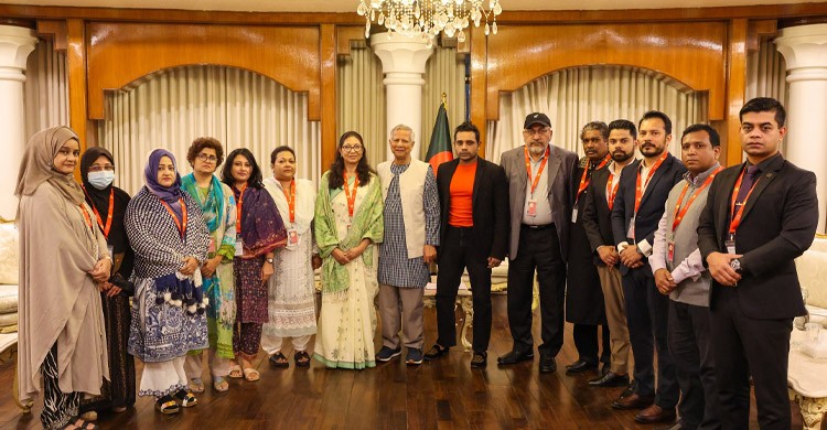 পিলখানা হত‍্যাকাণ্ডের সব তথ্য প্রকাশ করা হবে: প্রধান উপদেষ্টা