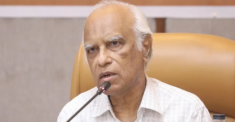 বই বিতরণ নিয়ে ষড়যন্ত্রকারীদের তথ্য সংগ্রহ করা হচ্ছে : শিক্ষা উপদেষ্টা