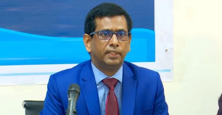 শেখ হাসিনা ও আ.লীগ নেতাদের অপরাধের বিচারের বছর: চিফ প্রসিকিউটর