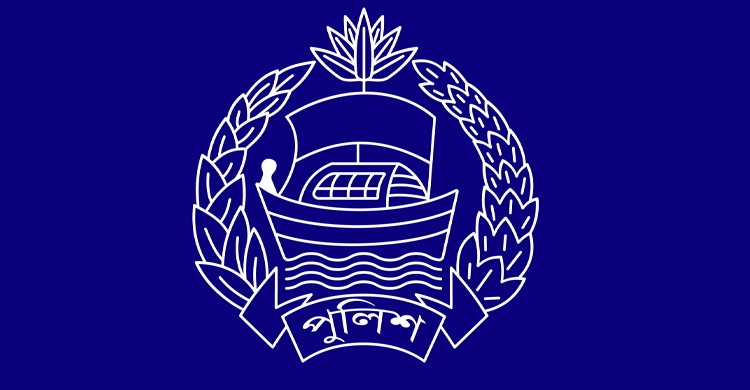পুলিশের ঊর্ধ্বতন ৬৫ কর্মকর্তা বদলি