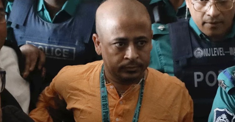 চিন্ময়ের শুনানি আজ, সতর্ক অবস্থায় আইনশৃঙ্খলা বাহিনী