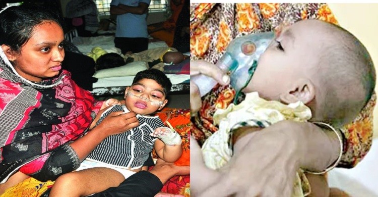 শীতে বাড়ছে রোগ