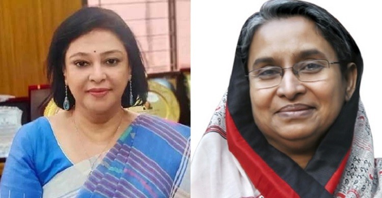 দীপু মনির বান্ধবীকে পিএসসির সদস্য নিয়োগ