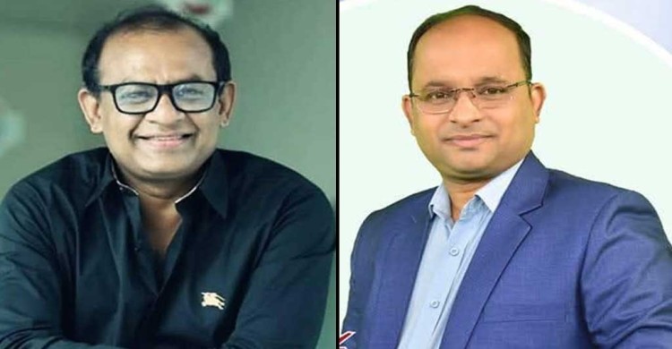 ক্র্যাবের সভাপতি তমাল সাধারণ সম্পাদক বাদশা