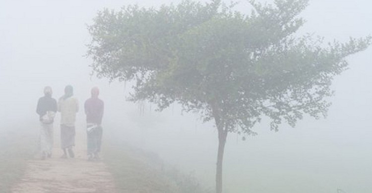 চলতি মাসে আরেকটি শৈত্যপ্রবাহের সম্ভাবনা